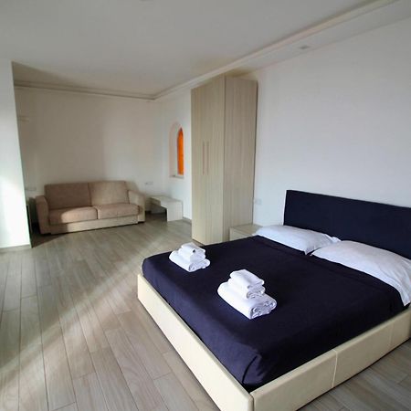 Klaton Beach Hotel Formia Luaran gambar
