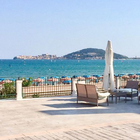 Klaton Beach Hotel Formia Luaran gambar