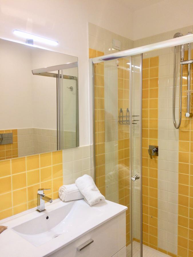 Klaton Beach Hotel Formia Luaran gambar