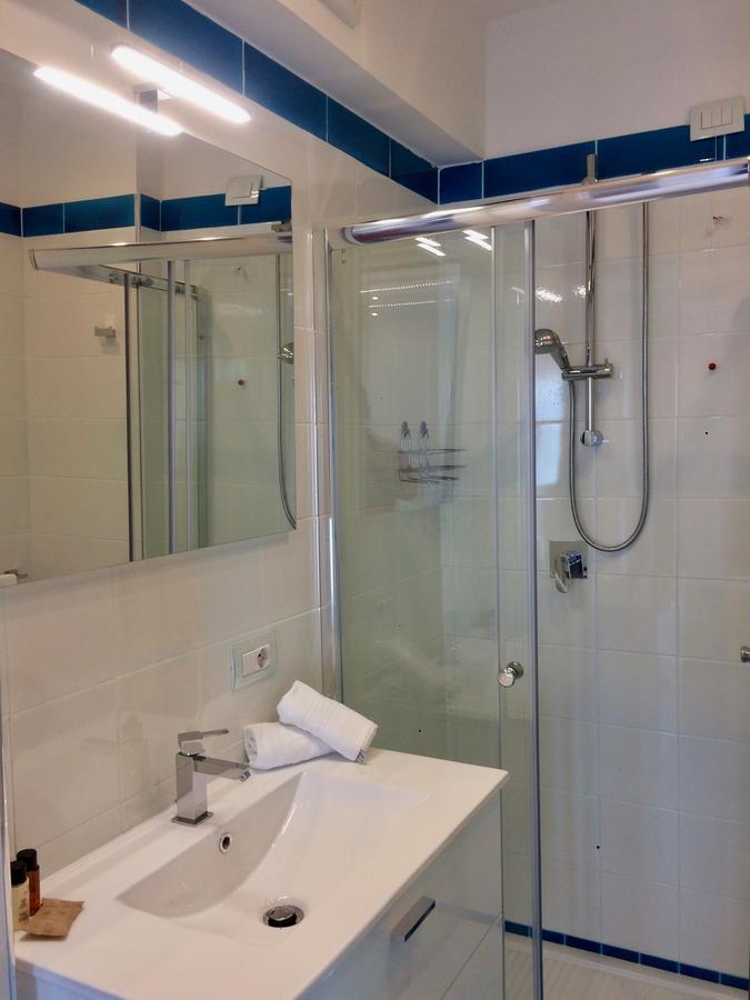 Klaton Beach Hotel Formia Luaran gambar