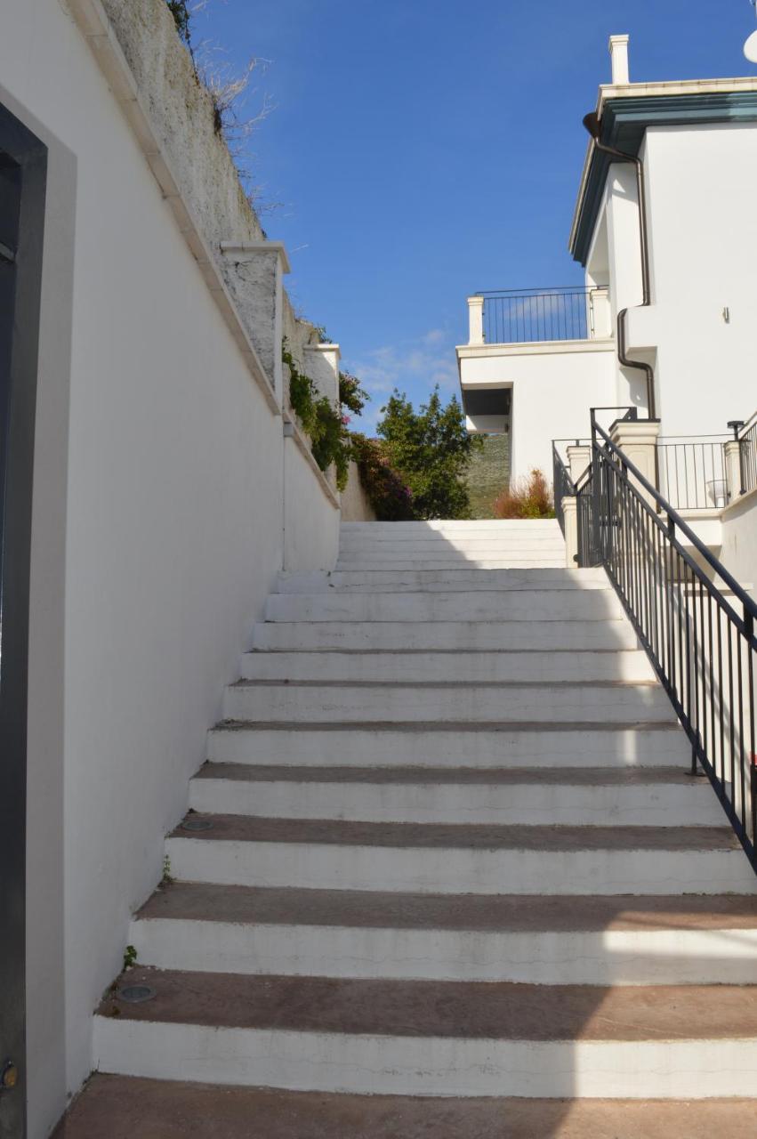 Klaton Beach Hotel Formia Luaran gambar